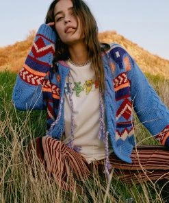 NEW ARRIVALS DAYDREAMER GRATEFUL DEAD DANCING BEARS WEEKEND TEE