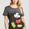 NEW ARRIVALS CHASER CLASSIC MICKEY TEE