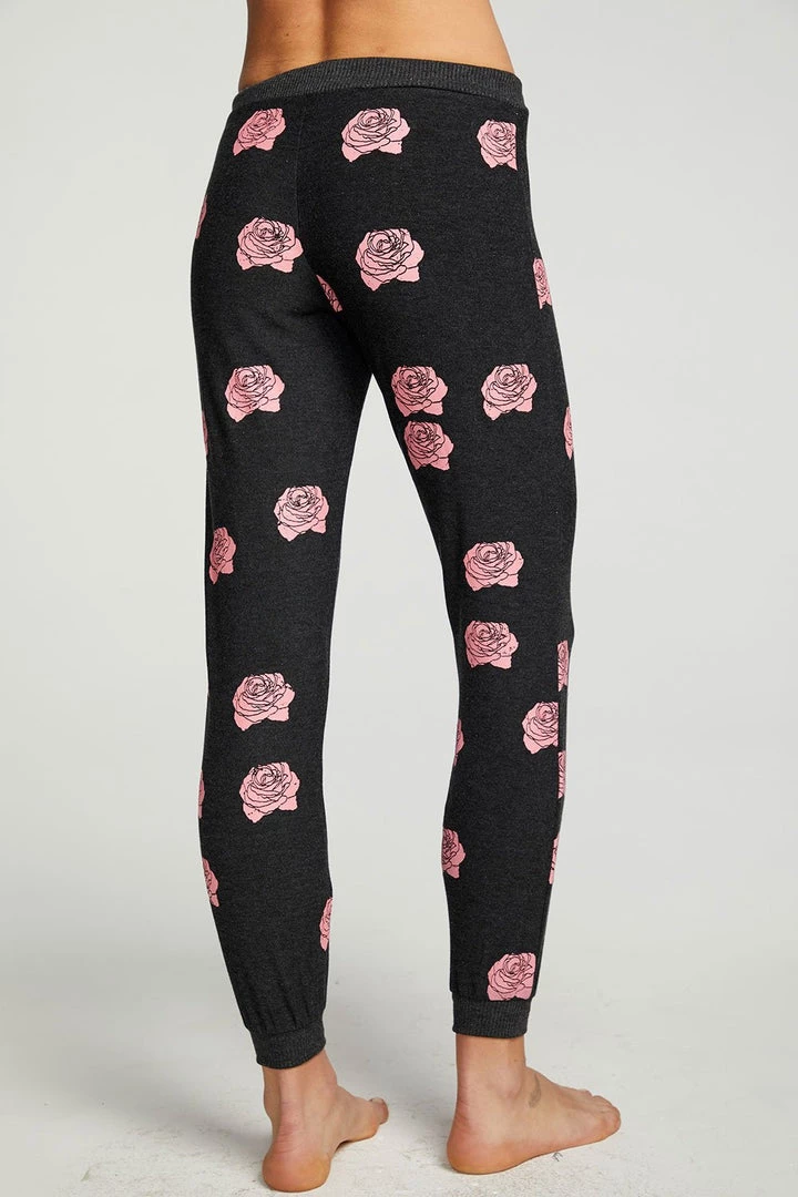 CHASER ROCK ROSES PANTS 6 CHASER ROCK ROSES PANTS