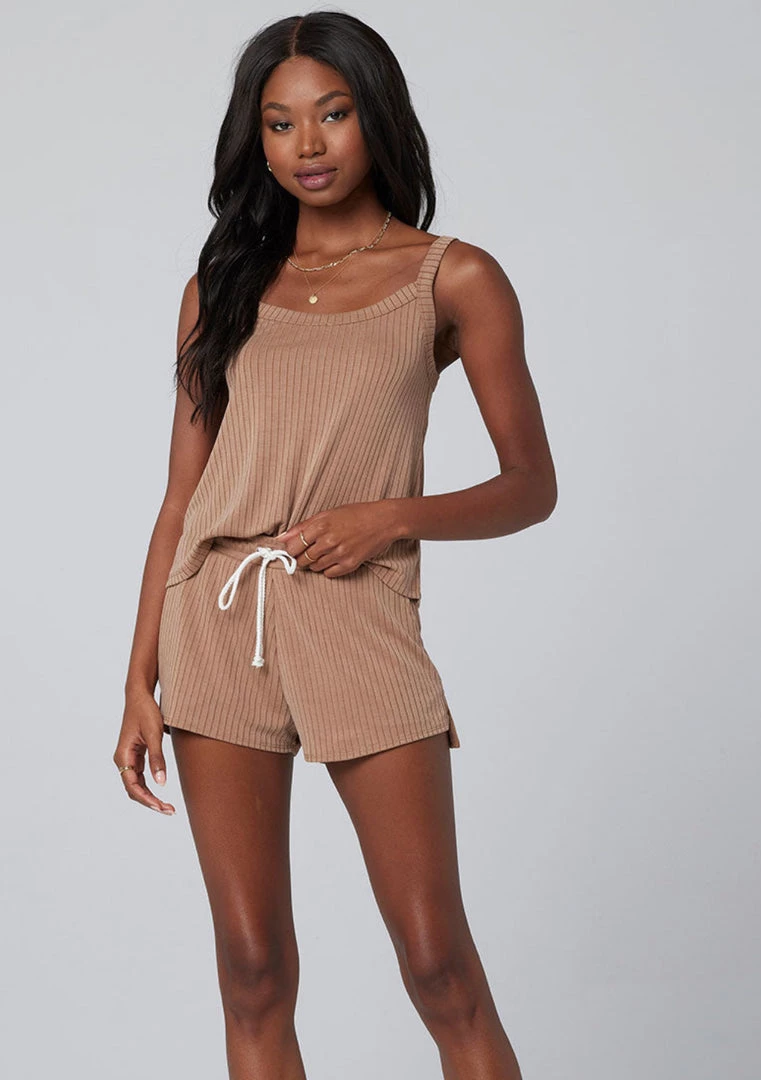 SALTWATER LUXE A-LINE TANK 6 SALTWATER LUXE A-LINE TANK