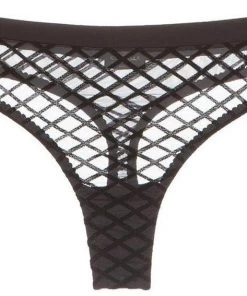 COSABELLA RISQUE LR THONG LINGERIE & SLEEPWEAR