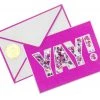 GRAPHIQUE SHAKE IT! CONGRATULATIONS CARD GIFTS