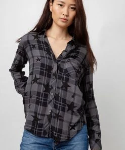 RAILS HUNTER ASH TWILIGHT STARS NEW ARRIVALS