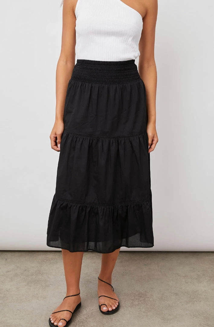 RAILS EDINA SKIRT 3 RAILS EDINA SKIRT