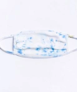 NEW ARRIVALS P.J. SALVAGE SMILEY FACE MASK