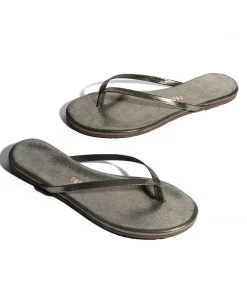 TKEES GLITTERS SHOES