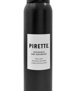 GIFTS PIRETTE INVISIBLE DRY SHAMPOO