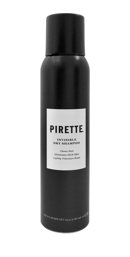 GIFTS PIRETTE INVISIBLE DRY SHAMPOO 3 GIFTS PIRETTE INVISIBLE DRY SHAMPOO