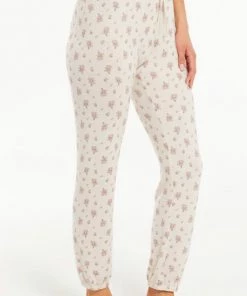 Z SUPPLY JULIETTE DITSY JOGGER NEW ARRIVALS 8 Z SUPPLY JULIETTE DITSY JOGGER NEW ARRIVALS