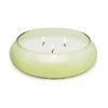GIFTS PADDYWAX REALM 13.5 OZ GREEN BAMBOO CANDLE