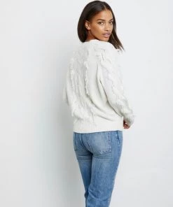 SWEATERS & KNITS RAILS FRANCIS SWEATER