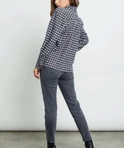 RAILS SABLE IVORY ANGELICA TOP 15 RAILS SABLE IVORY ANGELICA TOP