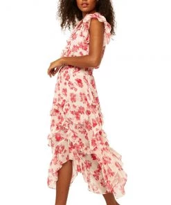 MISA DAKOTA DRESS NEW ARRIVALS