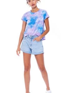 NEEMA CALIFORNIA JOSIE TEE