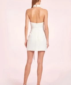 NEW ARRIVALS AMANDA UPRICHARD CALAIS DRESS 8 NEW ARRIVALS AMANDA UPRICHARD CALAIS DRESS