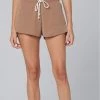 SALTWATER LUXE PULL ON SHORTS