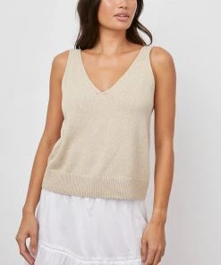 RAILS MAISE TOP NEW ARRIVALS