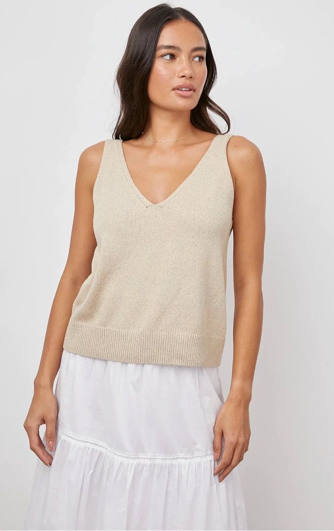 RAILS MAISE TOP NEW ARRIVALS 3 RAILS MAISE TOP NEW ARRIVALS