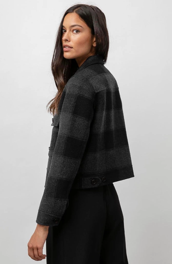 RAILS STEFFI JACKET 6 RAILS STEFFI JACKET