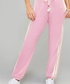 WILDFOX HOMESTEAD STRIPES KNOXVILLE PANTS NEW ARRIVALS