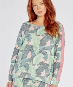 WILDFOX MARTINIQUE SOMMERS SWEATSHIRT