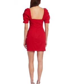 AMANDA UPRICHARD SKYLARK DRESS DRESSES