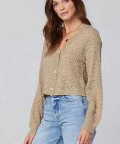 SALTWATER LUXE JUNAH SWEATER