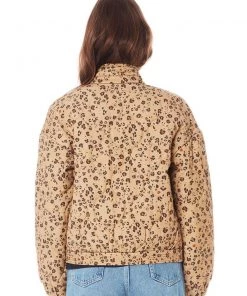 SALTWATER LUXE MORRISON JACKET SALE