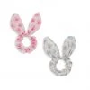 LOVESHACKFANCY GARDEN PARTY SCRUNCHIES