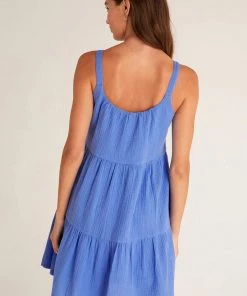 Z SUPPLY DANNY GAUZE MINI DRESS NEW ARRIVALS 9 Z SUPPLY DANNY GAUZE MINI DRESS NEW ARRIVALS