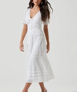 ASTR HONEYMOON DRESS NEW ARRIVALS