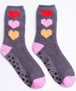Shop Doll OC P.J. SALVAGE FUN SOCKS