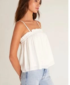 Z SUPPLY STACY TANK TOP NEW ARRIVALS