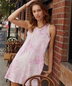 HEARTLOOM LORI DRESS DRESSES