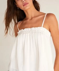 Z SUPPLY STACY TANK TOP NEW ARRIVALS