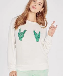 WILDFOX ROCK ON SAGURO BBJ NEW ARRIVALS