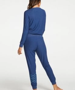 CHASER SUNSHINE & WAVES PANTS 11 CHASER SUNSHINE & WAVES PANTS