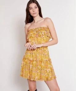 GILNER FARRAR MARLEY DRESS