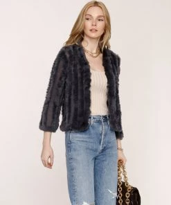 NEW ARRIVALS HEARTLOOM ROSA JACKET