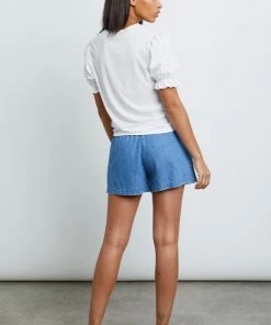 NEW ARRIVALS RAILS LAUREL TOP 17 NEW ARRIVALS RAILS LAUREL TOP