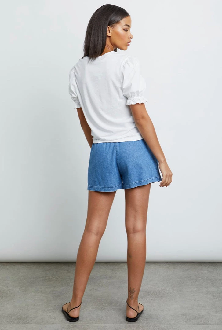 NEW ARRIVALS RAILS LAUREL TOP 8 NEW ARRIVALS RAILS LAUREL TOP