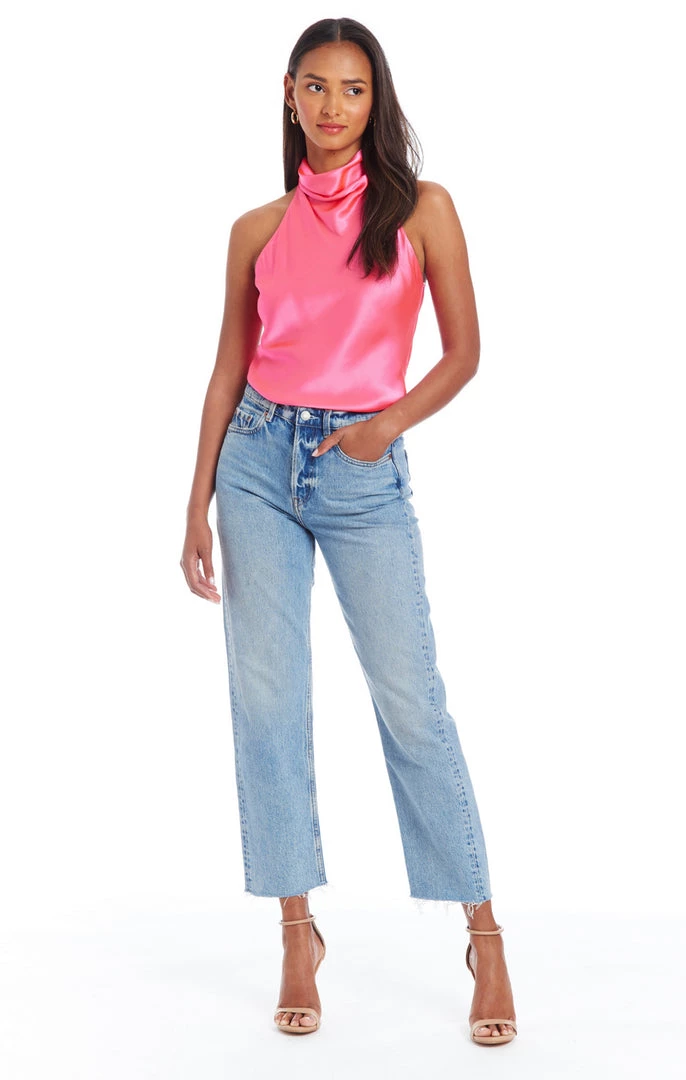 NEW ARRIVALS AMANDA UPRICHARD SANDRINE TOP 4 NEW ARRIVALS AMANDA UPRICHARD SANDRINE TOP