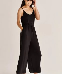 NEW ARRIVALS Z SUPPLY SHAWN RIB JUMPSUIT 12 NEW ARRIVALS Z SUPPLY SHAWN RIB JUMPSUIT