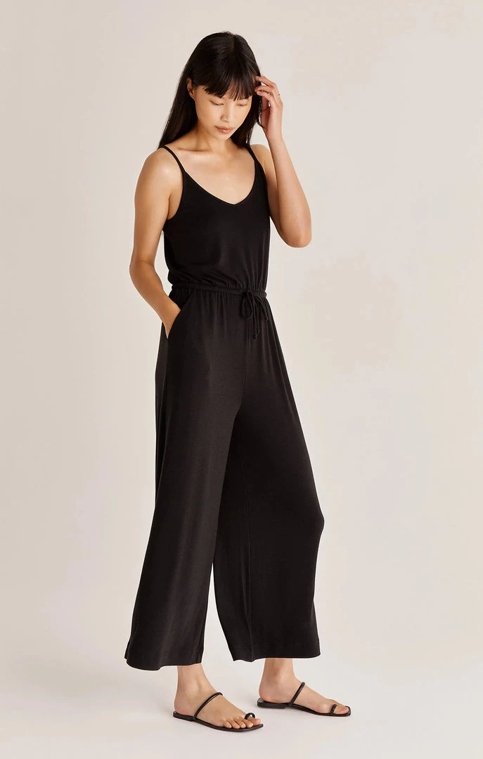 NEW ARRIVALS Z SUPPLY SHAWN RIB JUMPSUIT 7 NEW ARRIVALS Z SUPPLY SHAWN RIB JUMPSUIT
