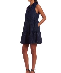 NEW ARRIVALS AMANDA UPRICHARD RYLEE DRESS