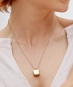 GORJANA ADLER PENDANT NEW ARRIVALS