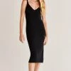 Z SUPPLY MALIBU SWEATER DRESS
