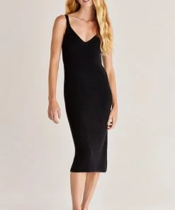 Z SUPPLY MALIBU SWEATER DRESS