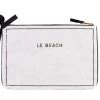 SANTA BARBARA LE BEACH TYVEK POUCH