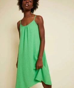 NATION ADELE DRESS NEW ARRIVALS